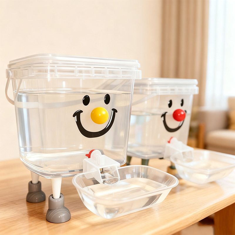 🐶 50% RABATT! 💧 Wasserspender für Haustiere mit großem Fassungsvermögen – BPA-frei & auslaufsicher – Ideal für Hunde & Katzen – automatische Nachfüllung, hygienisch & leicht zu reinigen – perfekt für den Alltag zu Hause oder unterwegs 🐱✨🌿