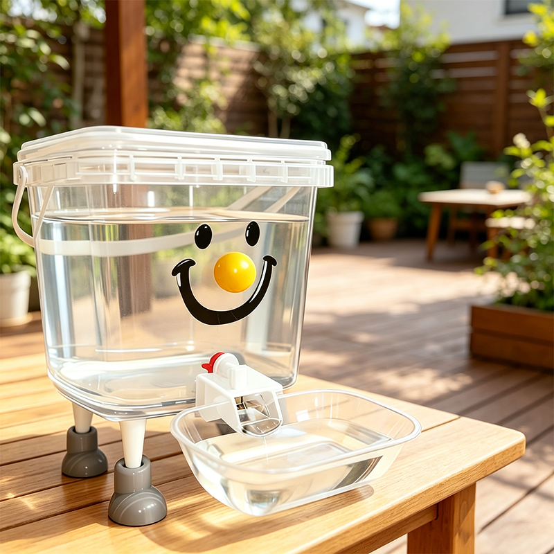 🐶 50% RABATT! 💧 Wasserspender für Haustiere mit großem Fassungsvermögen – BPA-frei & auslaufsicher – Ideal für Hunde & Katzen – automatische Nachfüllung, hygienisch & leicht zu reinigen – perfekt für den Alltag zu Hause oder unterwegs 🐱✨🌿