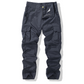 👖 LIMITIERTES ANGEBOT 50% RABATT! ✨ Taktische Cargohose Herren – Robust, Mehrfachtaschen, Gerades Bein 🔧