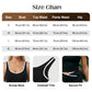 👚 50% RABATT! ⏰ Damen Zweiteiler mit Cross-Waist Detail – Tanktop & Schlaghose im Trendlook – Figurumschmeichelnd, luftig & perfekt für den Sommer – stylebewusst und vielseitig kombinierbar 🌿