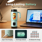 ⏰ LAST CHANCE: 50% OFF auf das ultimative 2026er Power-Mixer-Upgrade! 🔋💖580 ml | 1300 mAh | 3 Smart-Modi – Perfekt cremig, nie klumpig. (High-End-Verarbeitung, die sich ab dem ersten Schluck auszahlt! 🚨)