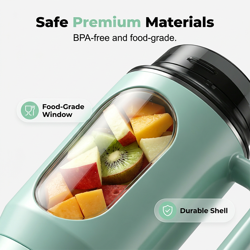 ⏰ LAST CHANCE: 50% OFF auf das ultimative 2026er Power-Mixer-Upgrade! 🔋💖580 ml | 1300 mAh | 3 Smart-Modi – Perfekt cremig, nie klumpig. (High-End-Verarbeitung, die sich ab dem ersten Schluck auszahlt! 🚨)