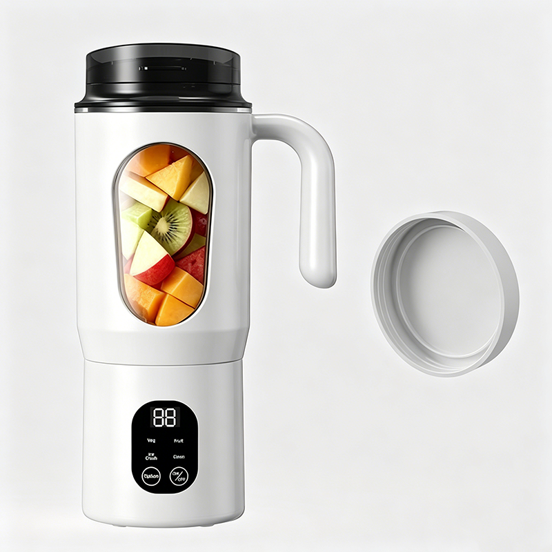 ⏰ LAST CHANCE: 50% OFF auf das ultimative 2026er Power-Mixer-Upgrade! 🔋💖580 ml | 1300 mAh | 3 Smart-Modi – Perfekt cremig, nie klumpig. (High-End-Verarbeitung, die sich ab dem ersten Schluck auszahlt! 🚨)