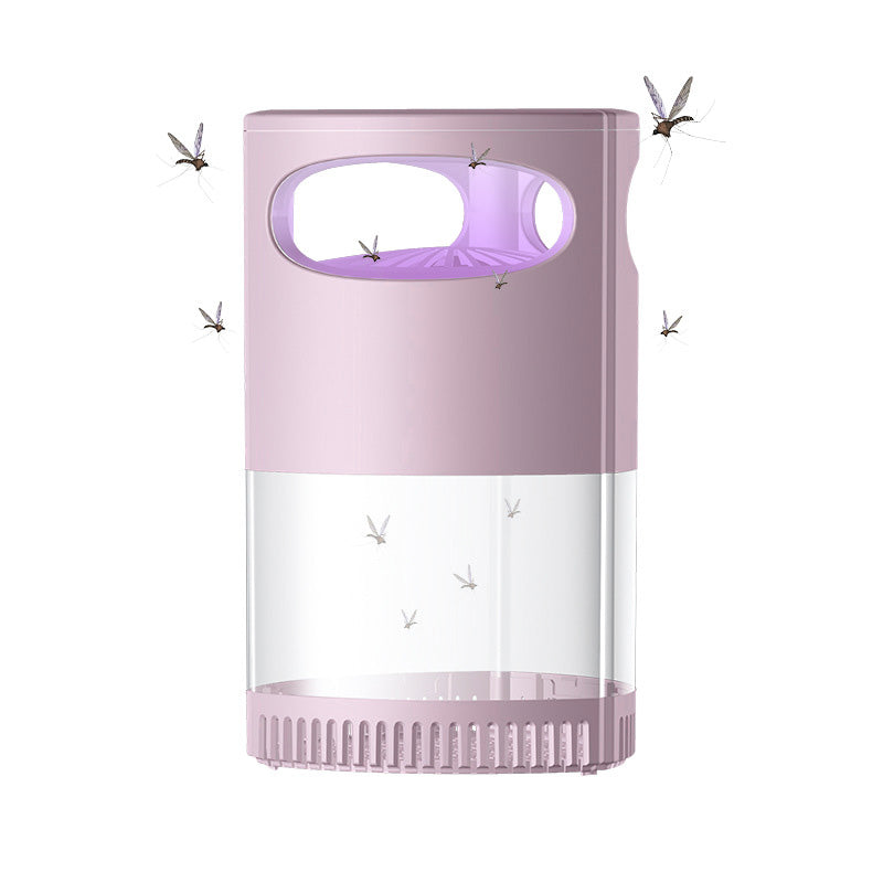 USB-betriebene Mückenlampe