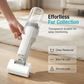 📢Mid-Season Sale: −50% nur für kurze Zeit⏰🐾 Multifunktionales Haustierpflegeset – leiser Elektro-Entfilzer & Felltrimmer für Katzen & Hunde, saugt lose Haare auf ✂️🔇