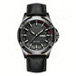 ⌚ ZEITLICH BEGRENZT 50% RABATT! 💥 Herren Leuchtende Quarz 30M Sport-Armbanduhr – 3D Geometrisches Zifferblatt, Kratzfest, Wasserresistent ✨