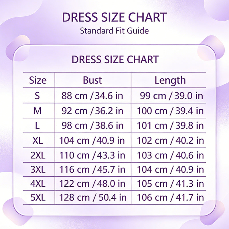 Elegantes ärmelloses Kleid mit Farbverlauf-Print