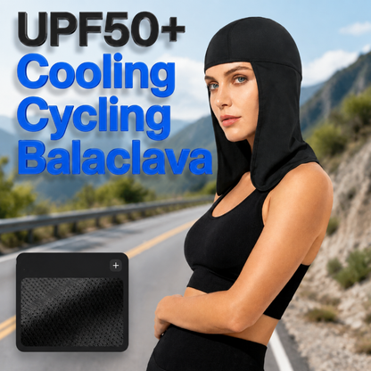 🧢 Leichte Outdoor-Multifunktionskappe mit langem Nackenschutz – Atmungsaktiv & vielseitig – Als Kopf- oder Halstuch nutzbar – perfekt für Wandern, Radfahren & Reisen 🚴‍♂️✨