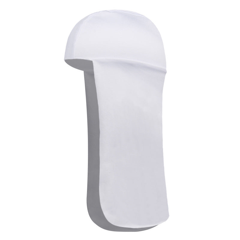 🧢 Leichte Outdoor-Multifunktionskappe mit langem Nackenschutz – Atmungsaktiv & vielseitig – Als Kopf- oder Halstuch nutzbar – perfekt für Wandern, Radfahren & Reisen 🚴‍♂️✨