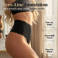 Nahtloser Damen-String – Unsichtbar unter enger Kleidung | Atmungsaktiv & Bequem