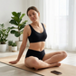 Nahtloser Damen-String – Unsichtbar unter enger Kleidung | Atmungsaktiv & Bequem