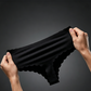 Nahtloser Damen-String – Unsichtbar unter enger Kleidung | Atmungsaktiv & Bequem