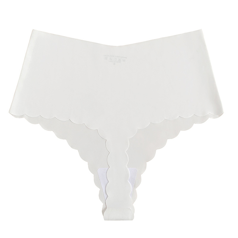 Nahtloser Damen-String – Unsichtbar unter enger Kleidung | Atmungsaktiv & Bequem