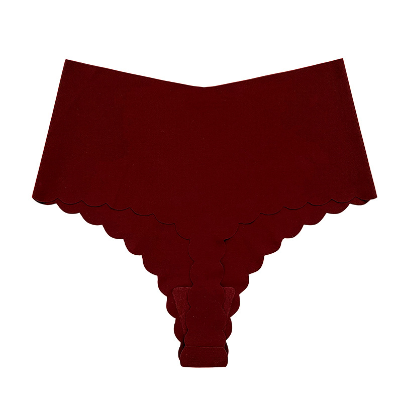 Nahtloser Damen-String – Unsichtbar unter enger Kleidung | Atmungsaktiv & Bequem