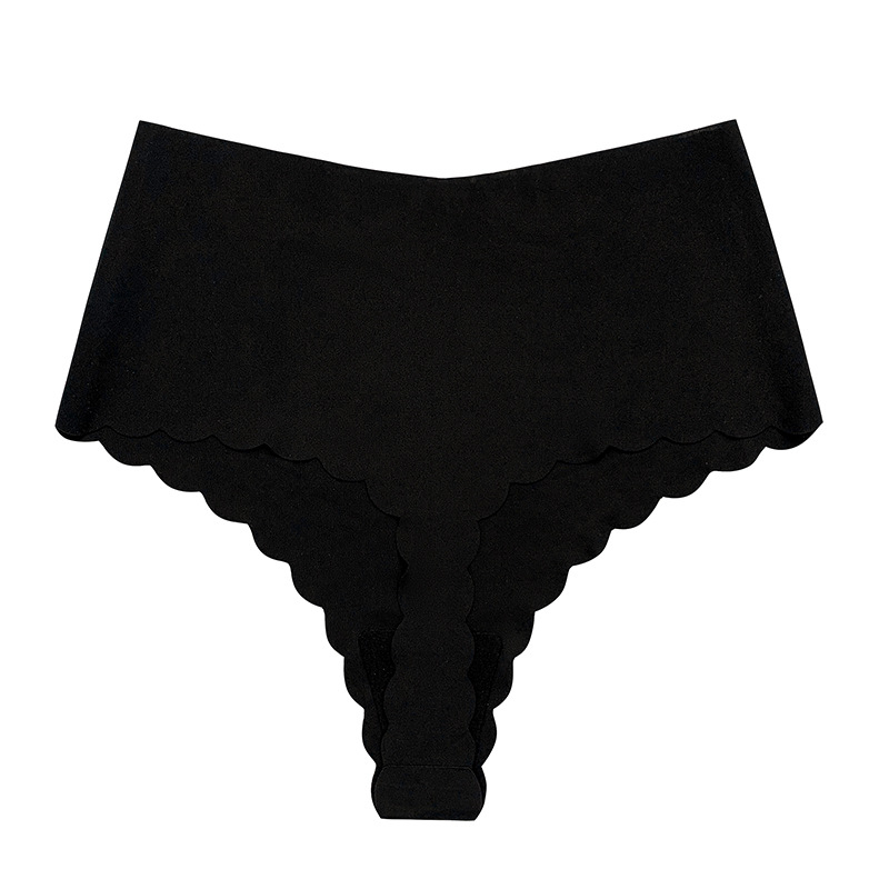 Nahtloser Damen-String – Unsichtbar unter enger Kleidung | Atmungsaktiv & Bequem