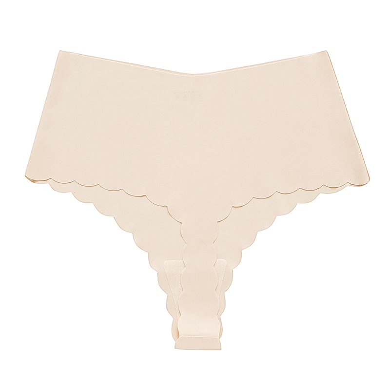 Nahtloser Damen-String – Unsichtbar unter enger Kleidung | Atmungsaktiv & Bequem