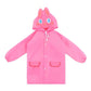 🌧️ 50% RABATT! 🧒 Wasserdichter Kinder-Regenponcho mit Kapuze – Leicht, knitterfrei & leicht anziehbar – Ideal für Regenwetter, Ausflüge oder den täglichen Schulweg – bunt und wetterfest 🌈✨