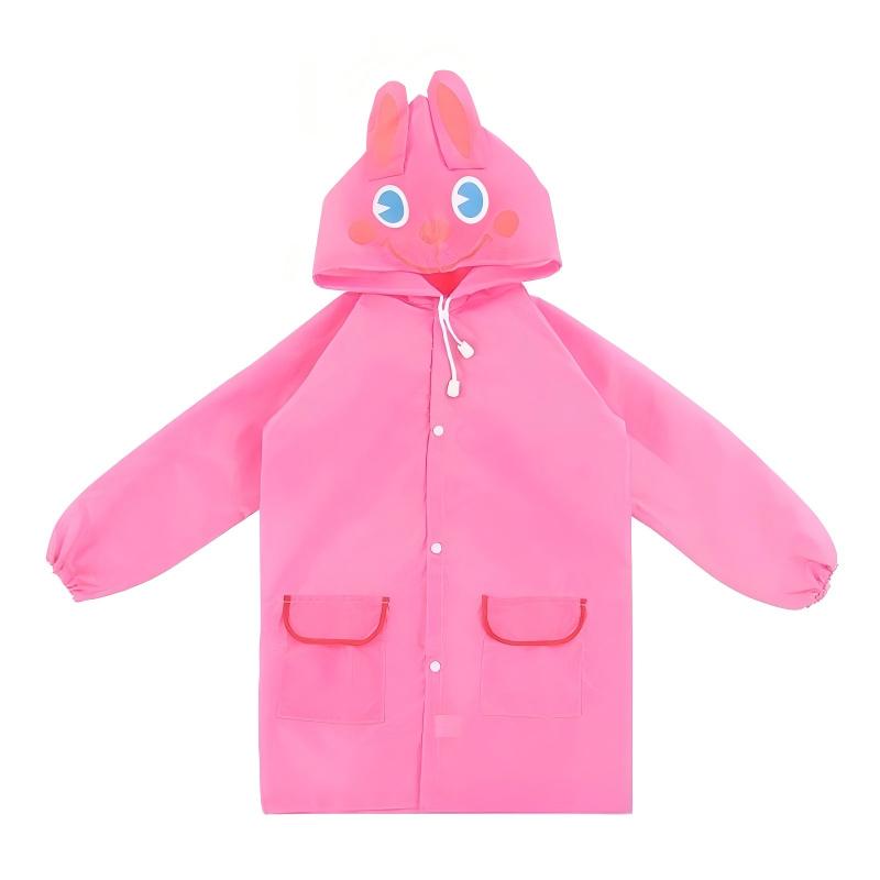 🌧️ 50% RABATT! 🧒 Wasserdichter Kinder-Regenponcho mit Kapuze – Leicht, knitterfrei & leicht anziehbar – Ideal für Regenwetter, Ausflüge oder den täglichen Schulweg – bunt und wetterfest 🌈✨
