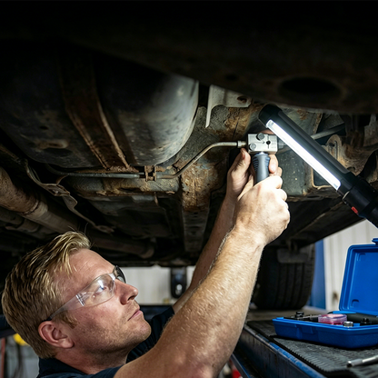 ⏳Time-Limited Special⏰Professional Brake Line Flaring Tool Kit
