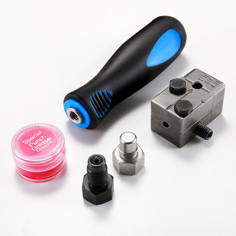 ⏳Time-Limited Special⏰Professional Brake Line Flaring Tool Kit