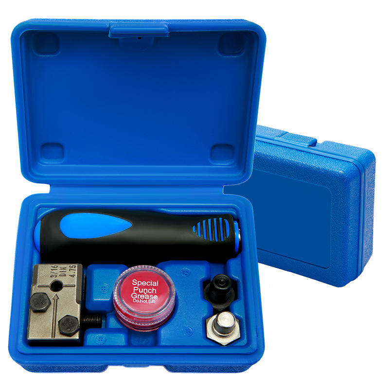 ⏳Time-Limited Special⏰Professional Brake Line Flaring Tool Kit