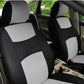 🚗✨ 50% RABATT! Trendige Autositzbezüge mit Schutzfunktion – Premium-Kunstleder, Airbag-kompatibel & Universal passend – Schützt Originalsitze vor Schmutz, Nässe & Abnutzung 🛡️