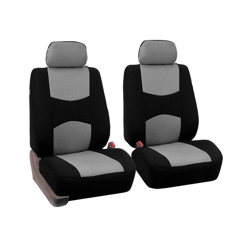 🚗✨ 50% RABATT! Trendige Autositzbezüge mit Schutzfunktion – Premium-Kunstleder, Airbag-kompatibel & Universal passend – Schützt Originalsitze vor Schmutz, Nässe & Abnutzung 🛡️