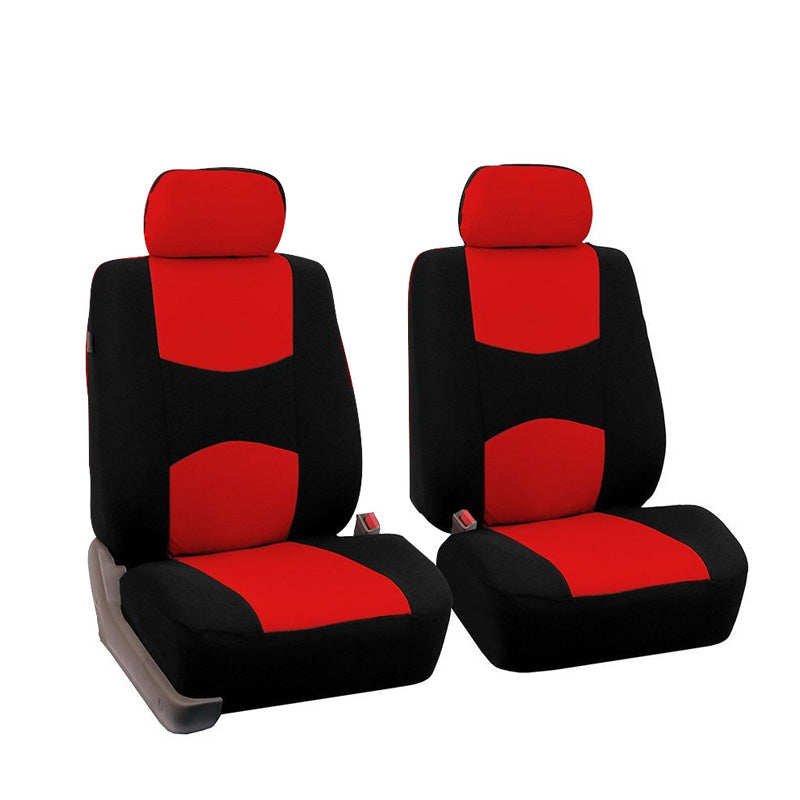 🚗✨ 50% RABATT! Trendige Autositzbezüge mit Schutzfunktion – Premium-Kunstleder, Airbag-kompatibel & Universal passend – Schützt Originalsitze vor Schmutz, Nässe & Abnutzung 🛡️