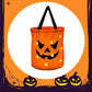 🎃 Diese Halloween-Tasche ist schon ein Hit! ✨ LED-Kürbis Trick-or-Treat-Tasche – Das perfekte Leuchten für Kinder 👻