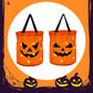 🎃 Diese Halloween-Tasche ist schon ein Hit! ✨ LED-Kürbis Trick-or-Treat-Tasche – Das perfekte Leuchten für Kinder 👻