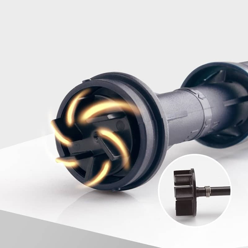 🐠 50% RABATT! ⚡ Elektrischer Aquarienkiesreiniger – Automatischer Mulmabsauger, wiederaufladbar & wasserdicht – Sauberes Aquarium ohne Wasserwechselstress ✨