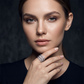 Vintage-Geometrie-Ring im mehrlagigen Stil – moderne Silhouette, vielseitig & perfekt für jeden Tag 💍