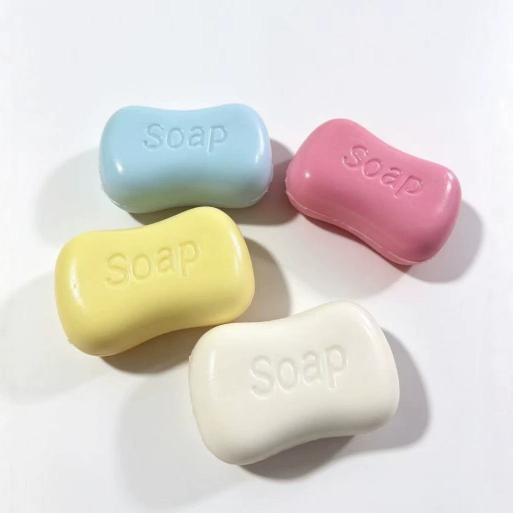 Crunchy Squishy, Bead Squishy, Sensorisches Fidget-Spielzeug zur Entspannung, für Büro und Fokus, Handschmeichler mit Perlen, 6x6x6 cm Entspannungsball-Set