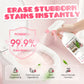 🥳HEISSER ANGEBOT 2026🥳💞ÜBER 50.000 VERKAUFT!🚿✨ 50 % RABATT! Mehrzweck-Badezimmerreiniger-Spray – Löst Kalk- und Seifenrückstände schnell auf. Kein mühsames Schrubben – einfach aufsprühen und abwischen für streifenfreien Glanz! 🧼💨