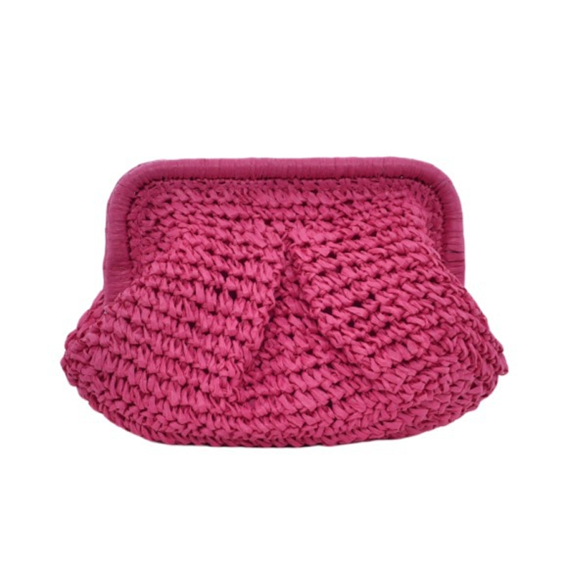 👜 JETZT 50 % RABATT! 🏆 Handgewebte Strohhandtasche für Damen – Natürlich, leicht und geräumig – Perfekt für Strand, Sommerausflüge oder den Wochenmarkt – Boho-Chic 🌾