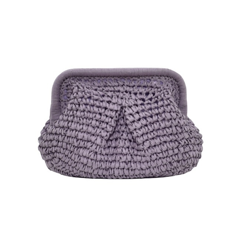 👜 JETZT 50 % RABATT! 🏆 Handgewebte Strohhandtasche für Damen – Natürlich, leicht und geräumig – Perfekt für Strand, Sommerausflüge oder den Wochenmarkt – Boho-Chic 🌾