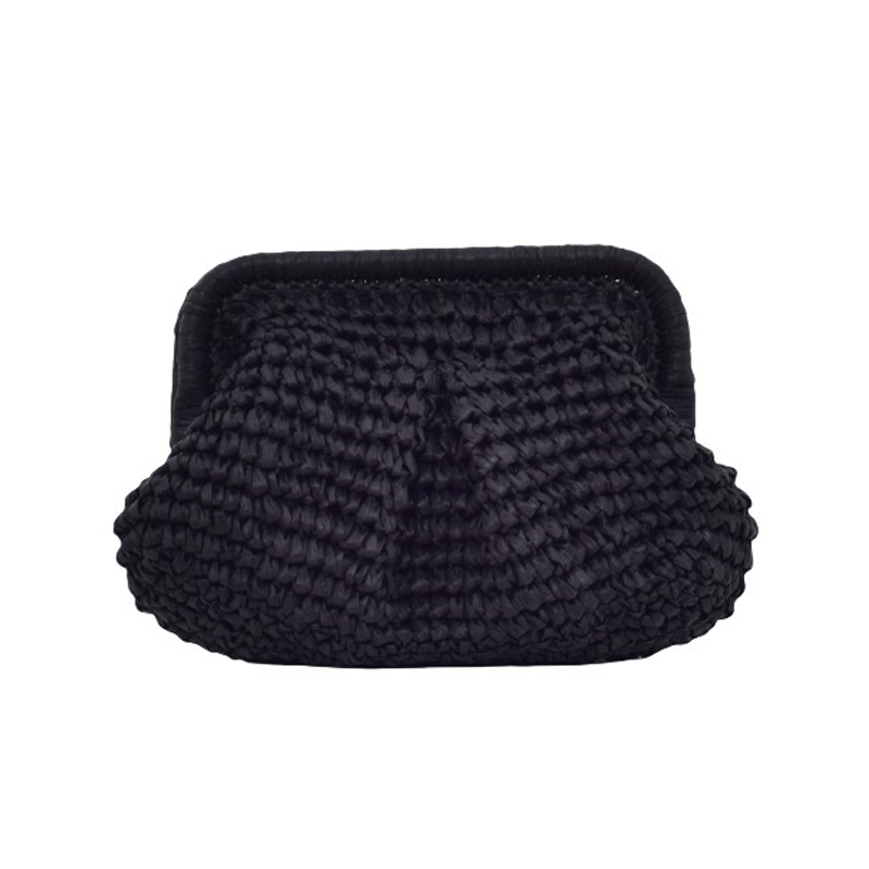 👜 JETZT 50 % RABATT! 🏆 Handgewebte Strohhandtasche für Damen – Natürlich, leicht und geräumig – Perfekt für Strand, Sommerausflüge oder den Wochenmarkt – Boho-Chic 🌾