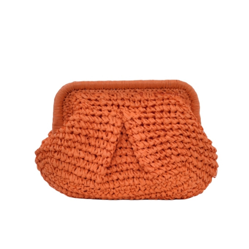 👜 JETZT 50 % RABATT! 🏆 Handgewebte Strohhandtasche für Damen – Natürlich, leicht und geräumig – Perfekt für Strand, Sommerausflüge oder den Wochenmarkt – Boho-Chic 🌾