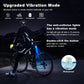 💡🌈 8 Farben LED-Blitzleuchte – USB, wasserdicht, Fernbedienung – für Auto, Drohne, Motorrad & mehr! 🚗
