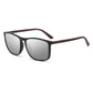 🕶️ 50% RABATT! ☀️ Unisex Stylische Vintage Polarised Sonnenbrille – UV-Schutz, polarisiert & zeitlos – Perfekt für jeden Look & Anlass ✨