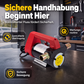 ⛽ 50 % Rabatt ! Tragbare Diesel-Transferpumpe – Kein Aufwand, voller Durchfluss! 🔩 Für 12V, 24V & 220V, blitzschnell, überall einsetzbar ⚙️ Limitiertes Angebot ⏳
