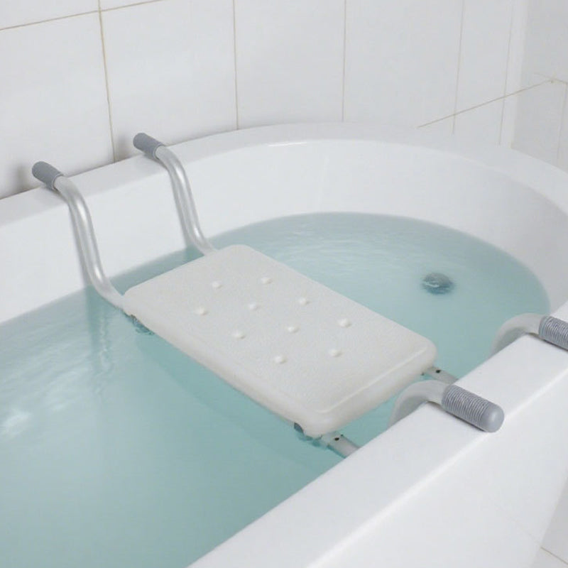 🎉 2026 Ausverkauf — Über 30.800 Mal verkauft! 🛁 Rutschfestes Badebrett für die Badewanne