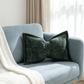 🎀✨ Weiches Chenille-Kissen in Schleifenform – flauschig, dekorativ & vielseitig, jetzt −50%
