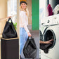 Foldable Recycling Bin with Lid for Kitchen & Home