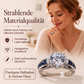 💍 50% RABATT! ✨ Eleganter Cocktailring aus Zirkonia – Funkelnd, luxuriös & zeitlos – Perfekt für besondere Anlässe & den täglichen Glamour 🌟