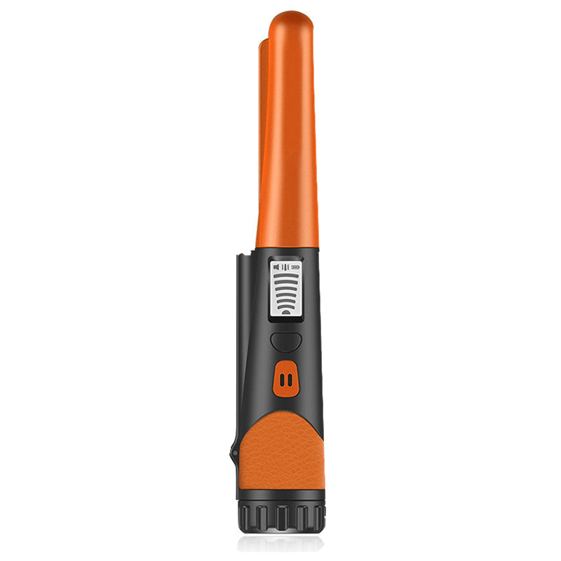 Handgehaltener Metalldetektoren-Pinpointer