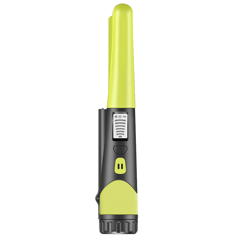 Handgehaltener Metalldetektoren-Pinpointer