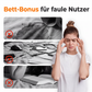 ⏳Nur für kurze Zeit – 50% RABATT⏰Klappbarer Laptop-Bettisch mit Becherhalter