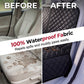 🐶 JETZT 50 % RABATT! 🚗 Faltbarer Hundeautositz – wasserdicht, sicher & komfortabel – perfekt für Hundebesitzer 🐾