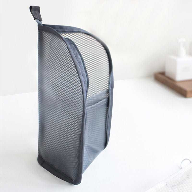 🧳 50% RABATT! 🧴 Leichte Reise-Kulturtasche – Kompakt & vielseitig ✨